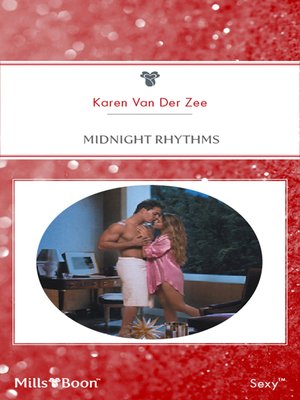 cover image of Midnight Rhythms